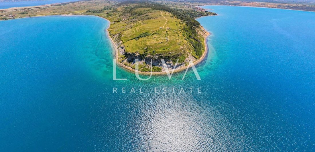 House in Opcina Razanac, Zadar County, Croatia 3 - 17308403