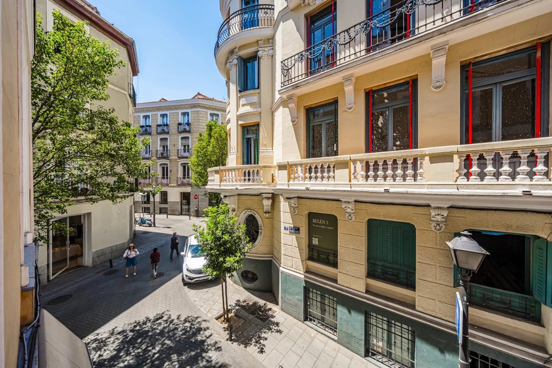 Apartment in Centro, Madrid, Spain 2 - 18055683