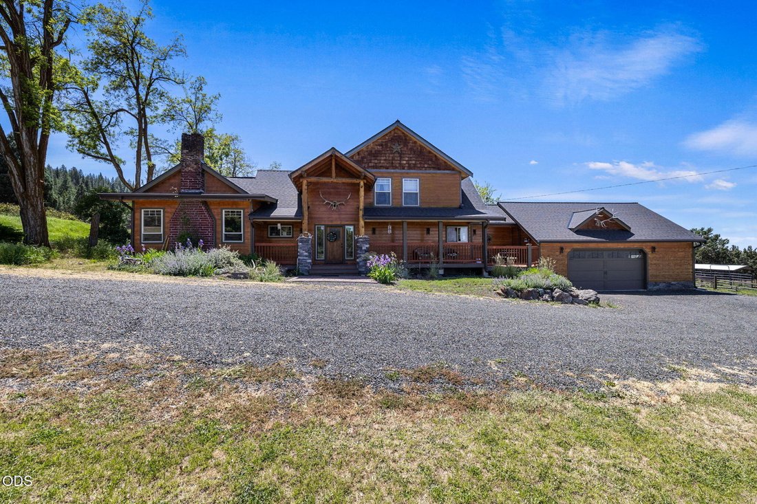 House in John Day, Oregon, United States 3 - 17846662