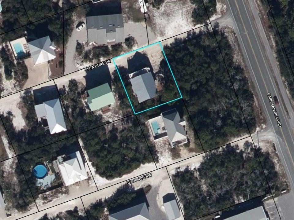 House in Port St. Joe, Florida, United States 2 - 18056778