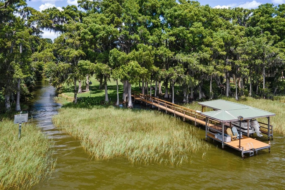 House in Leesburg, Florida, United States 3 - 18056757