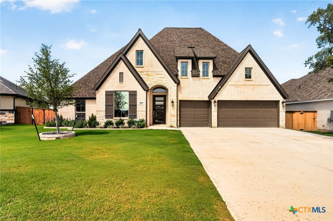 House in Bulverde, Texas, United States 1 - 18058301