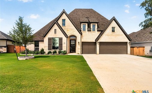 Haus in Bulverde, Texas, Vereinigte Staaten 1
