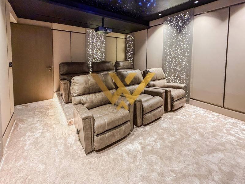 Villa in Hadaeq Sheikh Mohammed Bin Rashid, Dubai, United Arab Emirates 5 - 18055279