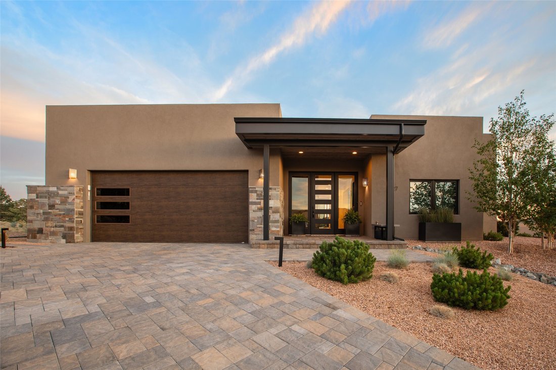 House in Santa Fe, New Mexico, United States 2 - 18055276