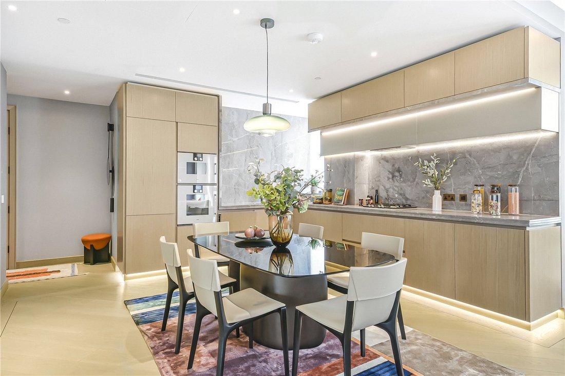 Apartment in Hyde Park, Westminster, England 5 - 18027355