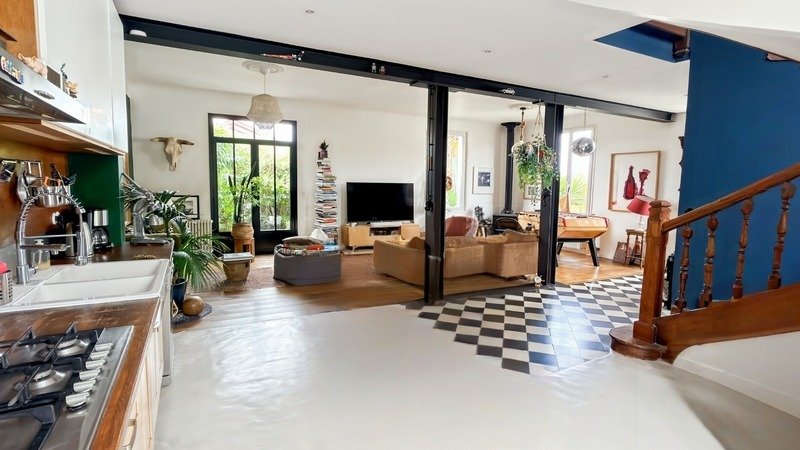 House in Anglet, Nouvelle-Aquitaine, France 4 - 18055405