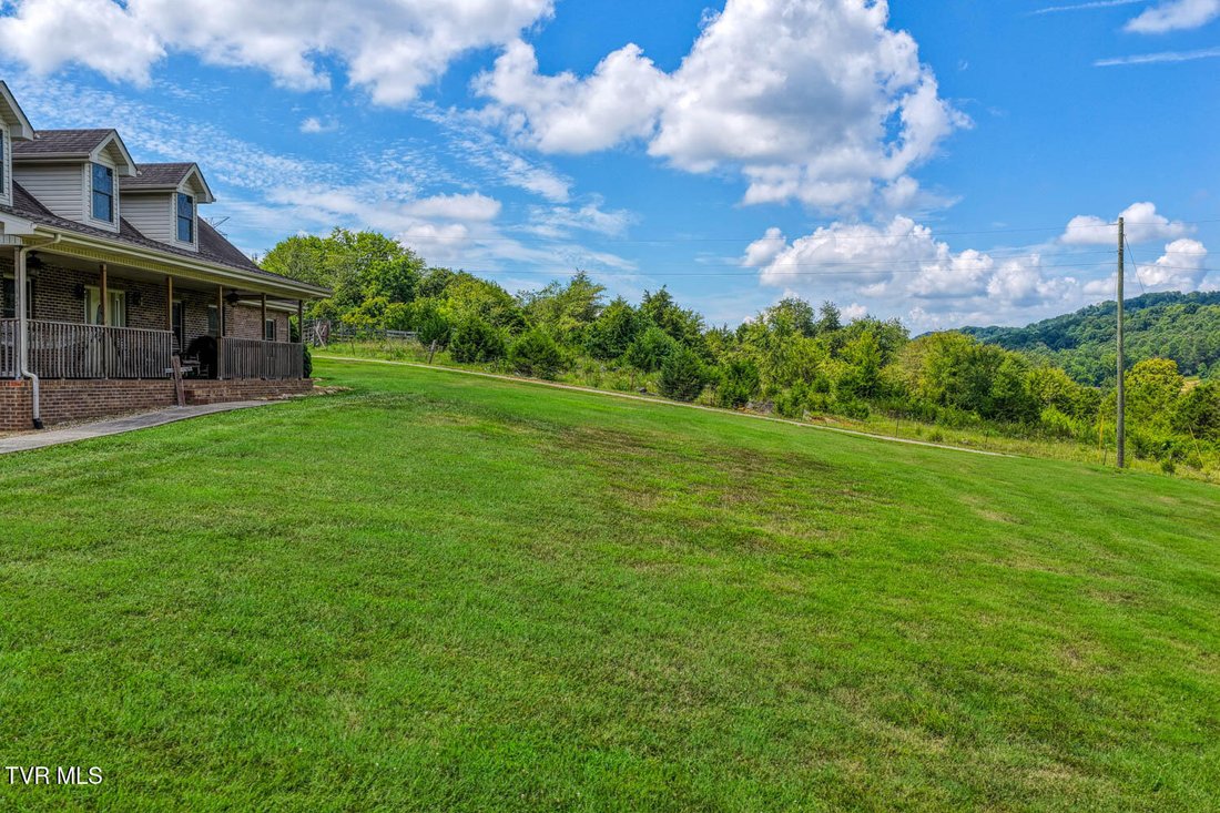 Maison à Whitesburg, Tennessee, États-Unis 3 - 18055988