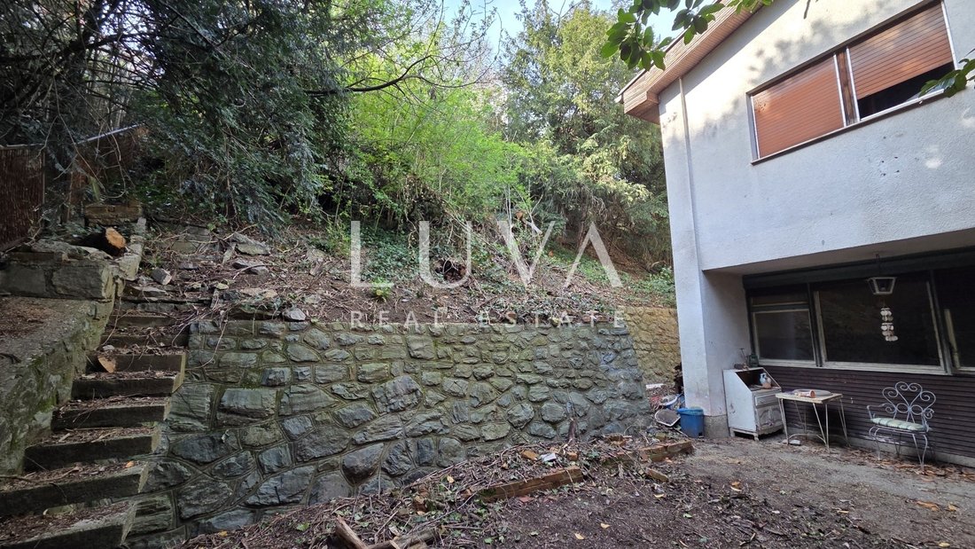 House in Gupceva zvijezda, Zagreb, City of Zagreb 1 - 17533893