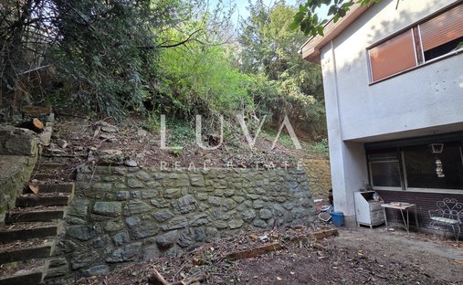 House in Gupceva zvijezda, Zagreb, City of Zagreb 1