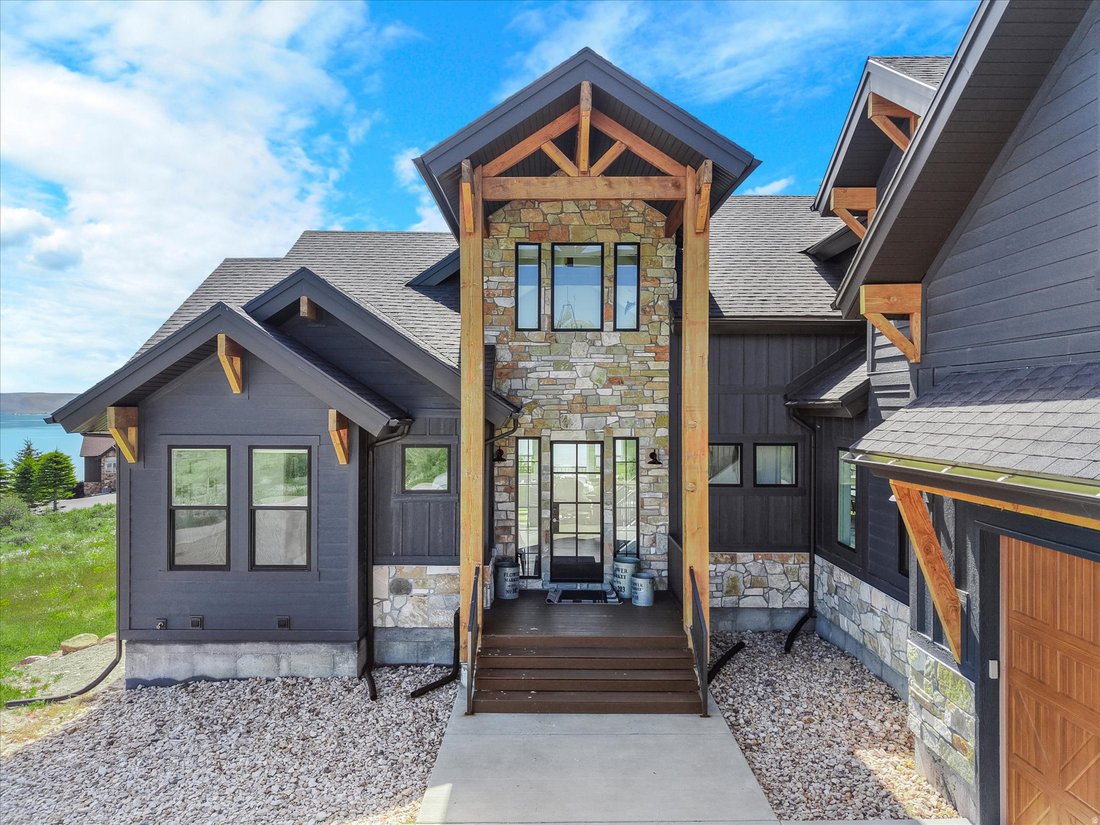 House in Fish Haven, Idaho, United States 3 - 17292851