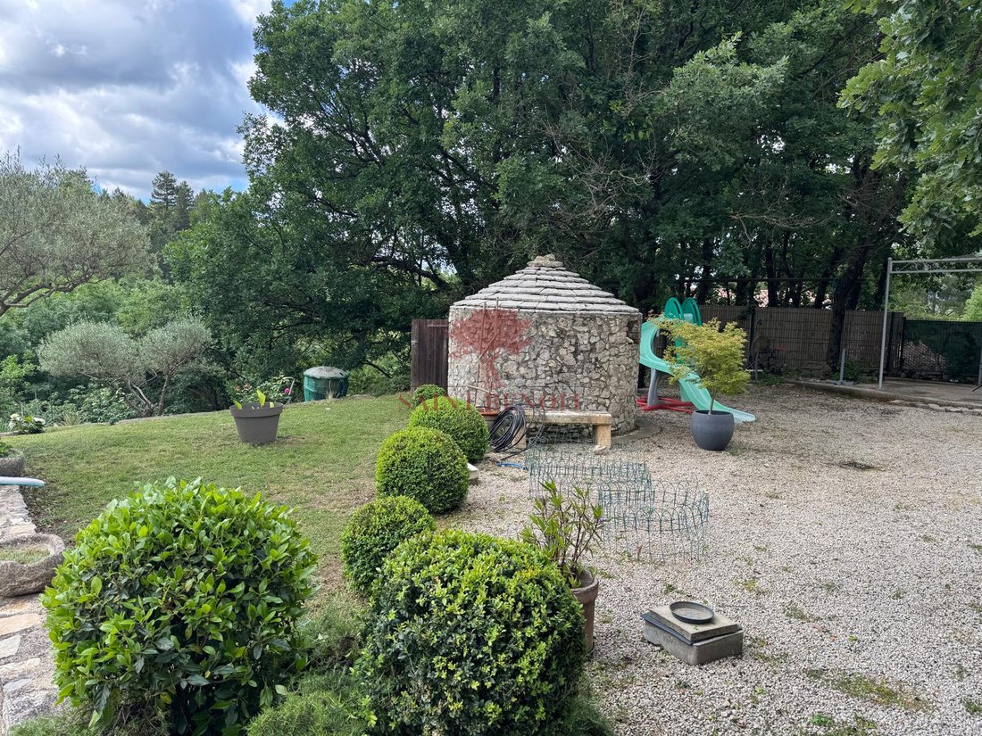 Villa in Est, Olmet-et-Villecun, France 5 - 18054990