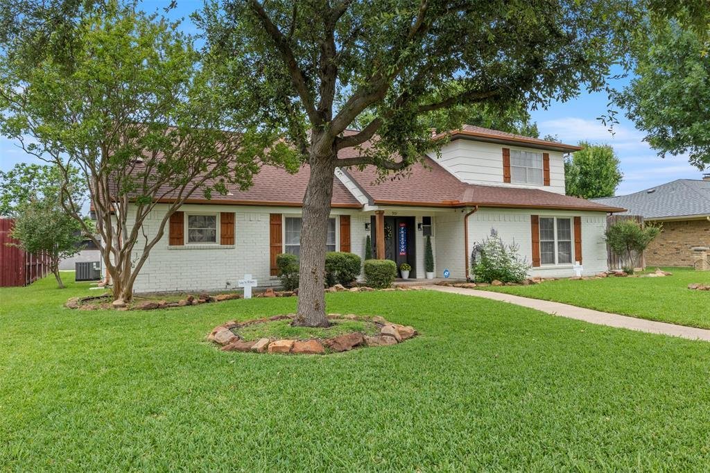 House in Richardson, Texas, United States 2 - 18057452