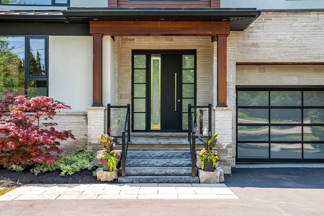 Casa en Oakville, Ontario, Canadá 4 - 17465972