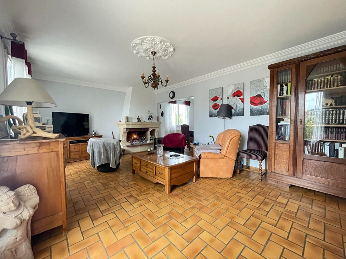 Villa in La Turballe, Pays de la Loire, France 5 - 18055877