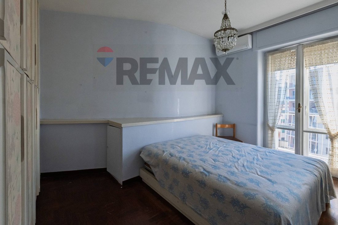 Apartment in Vomero, Naples, Campania 5 - 18059757