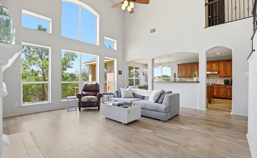 Maison à Cedar Park, Texas, États-Unis 1