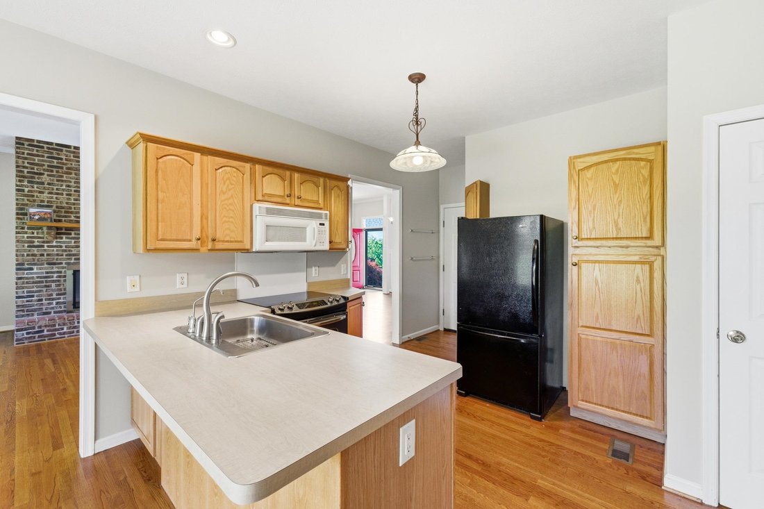 House in Woodstock, Virginia, United States 4 - 18057567