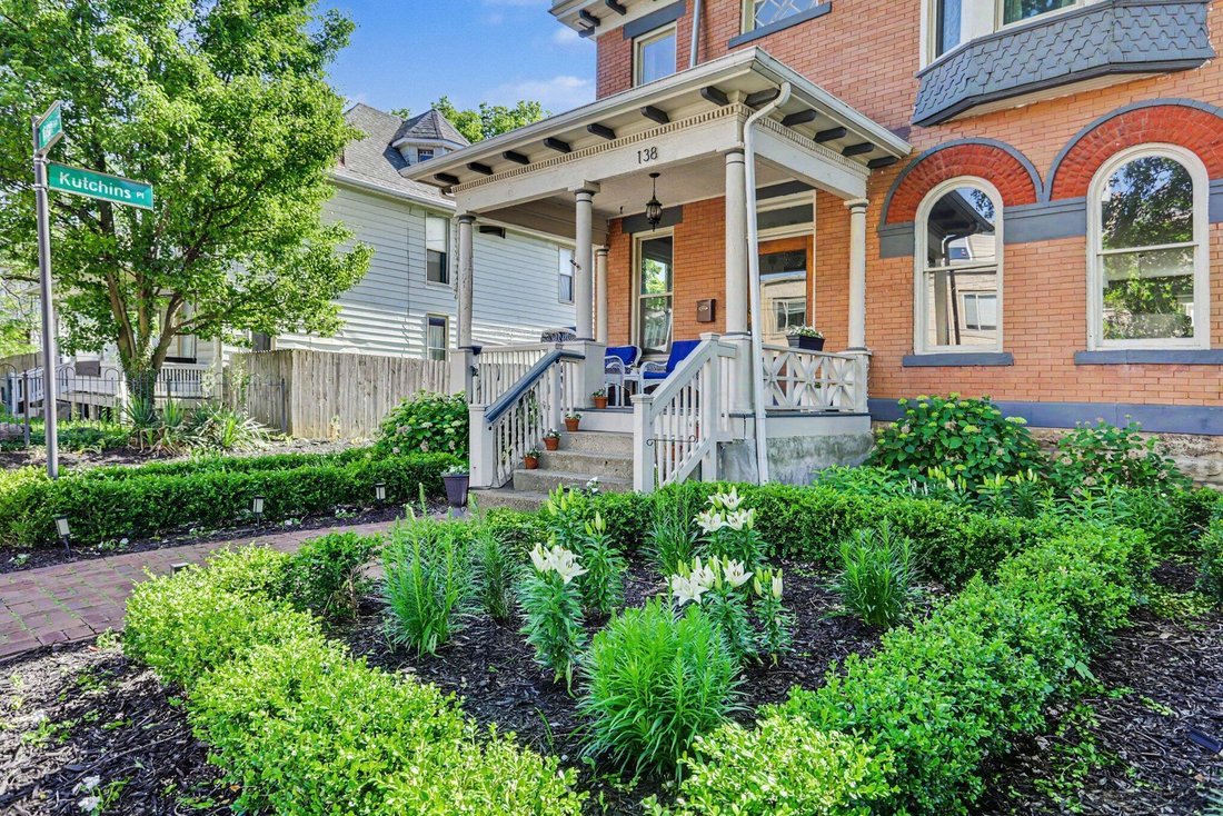 House in Columbus, Ohio, United States 3 - 17778841