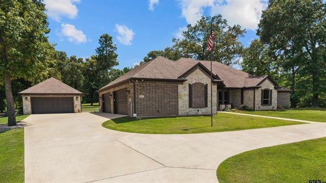 House in Hideaway, Texas, United States 4 - 18054663