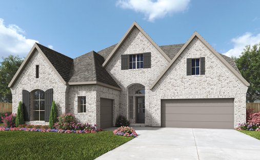 House in Liberty Hill, Texas, United States 1