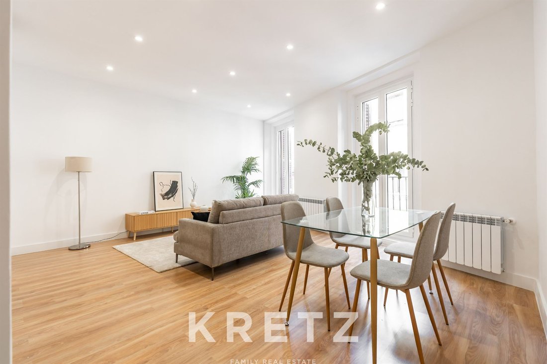 Appartement à Centro, Madrid, Espagne 2 - 18059174