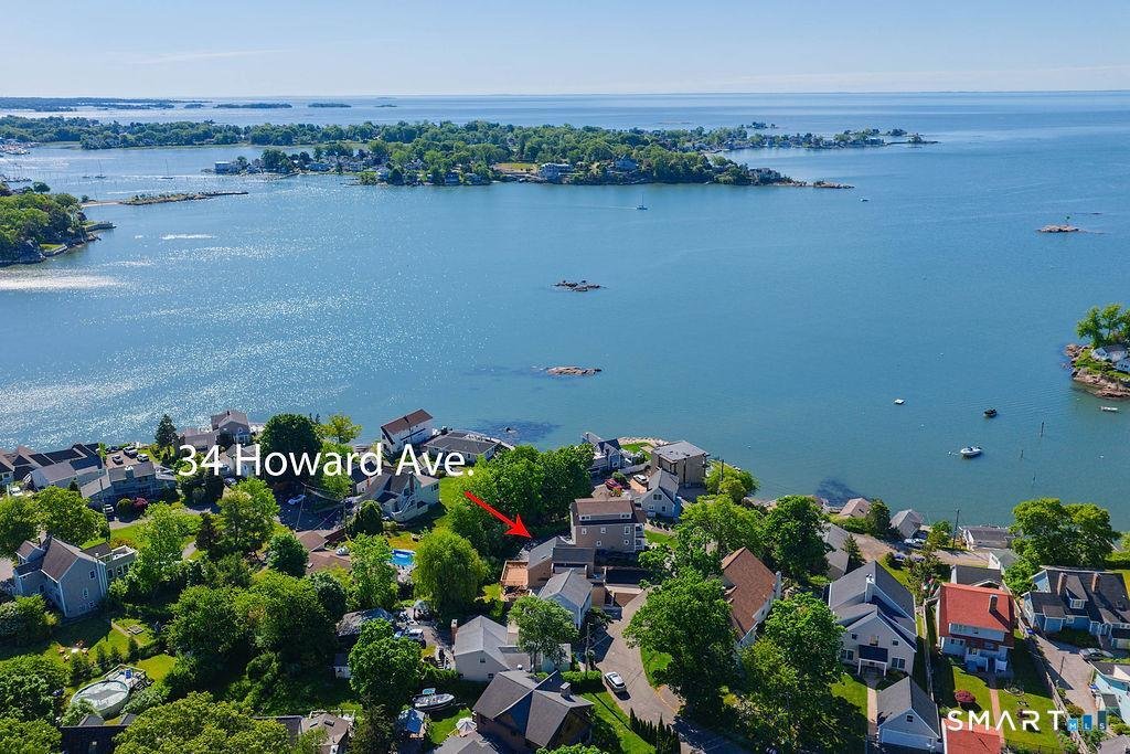 House in Branford, Connecticut, United States 4 - 18055564