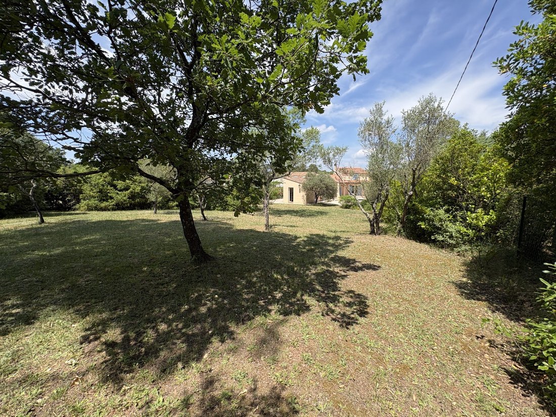 Villa in Le Val, Provence-Alpes-Côte d'Azur, France 5 - 16942004