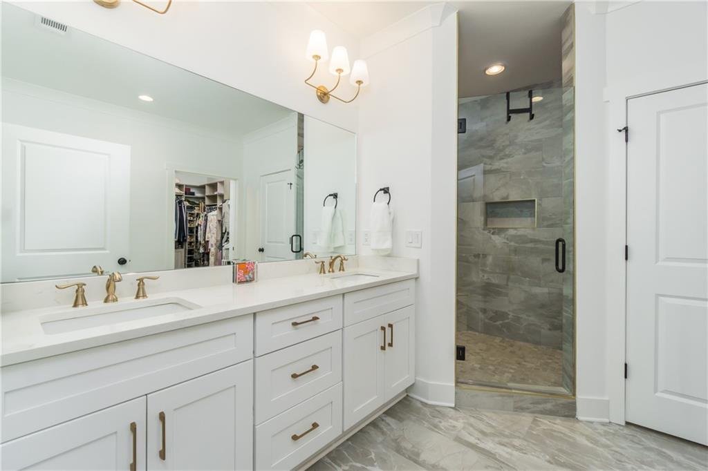 House in Norcross, Georgia, United States 5 - 18056917
