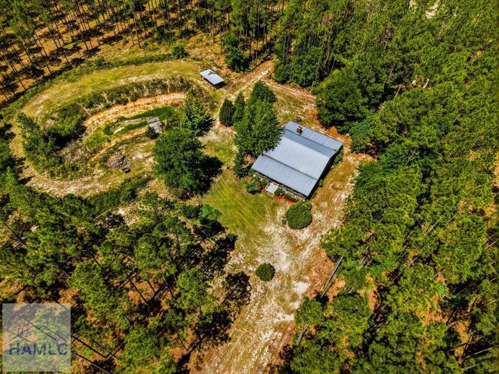 House in Screven, Georgia, United States 2 - 18059335