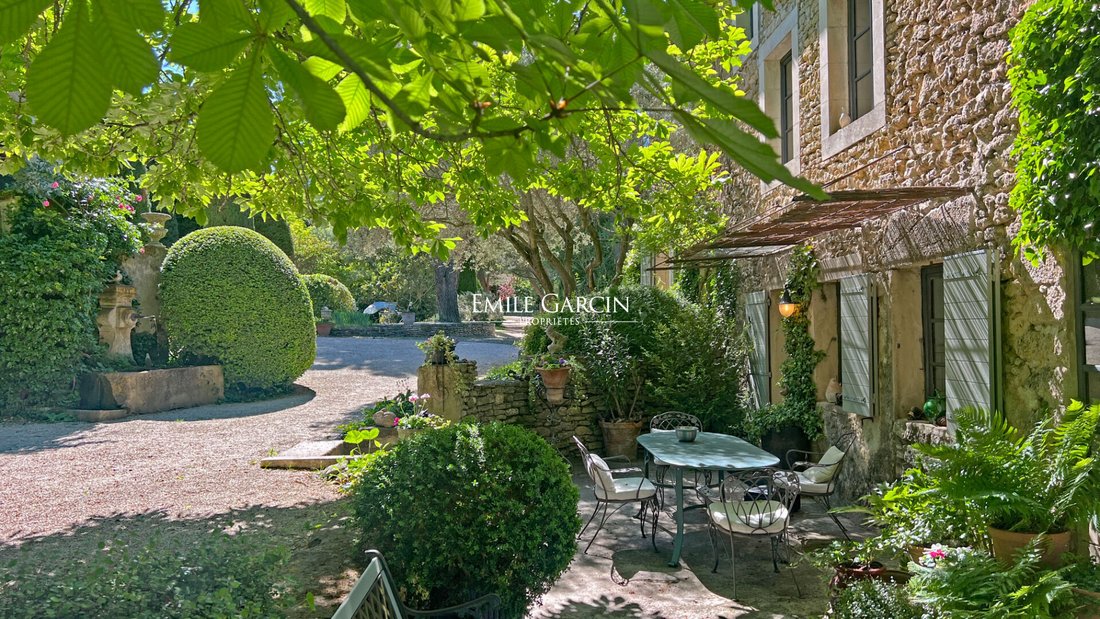 Villa in Bonnieux, Provence-Alpes-Côte d'Azur, France 2 - 18055882