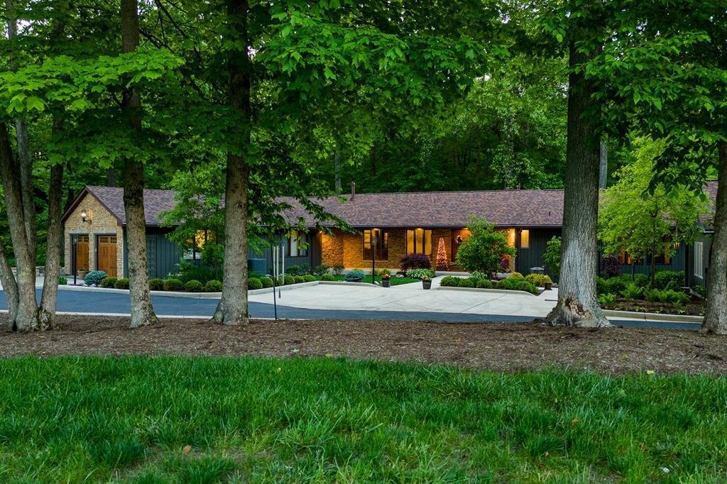 House in Lucas, Ohio, United States 3 - 17995189