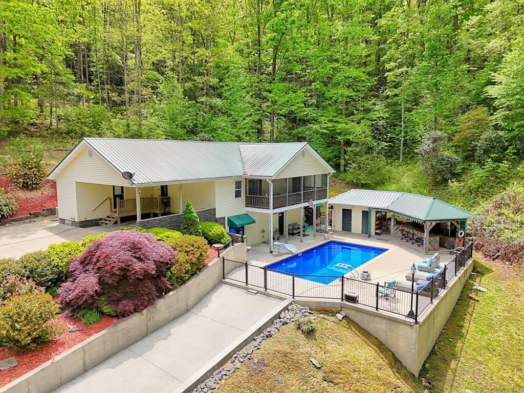 House in Murphy, North Carolina, United States 1 - 18058285