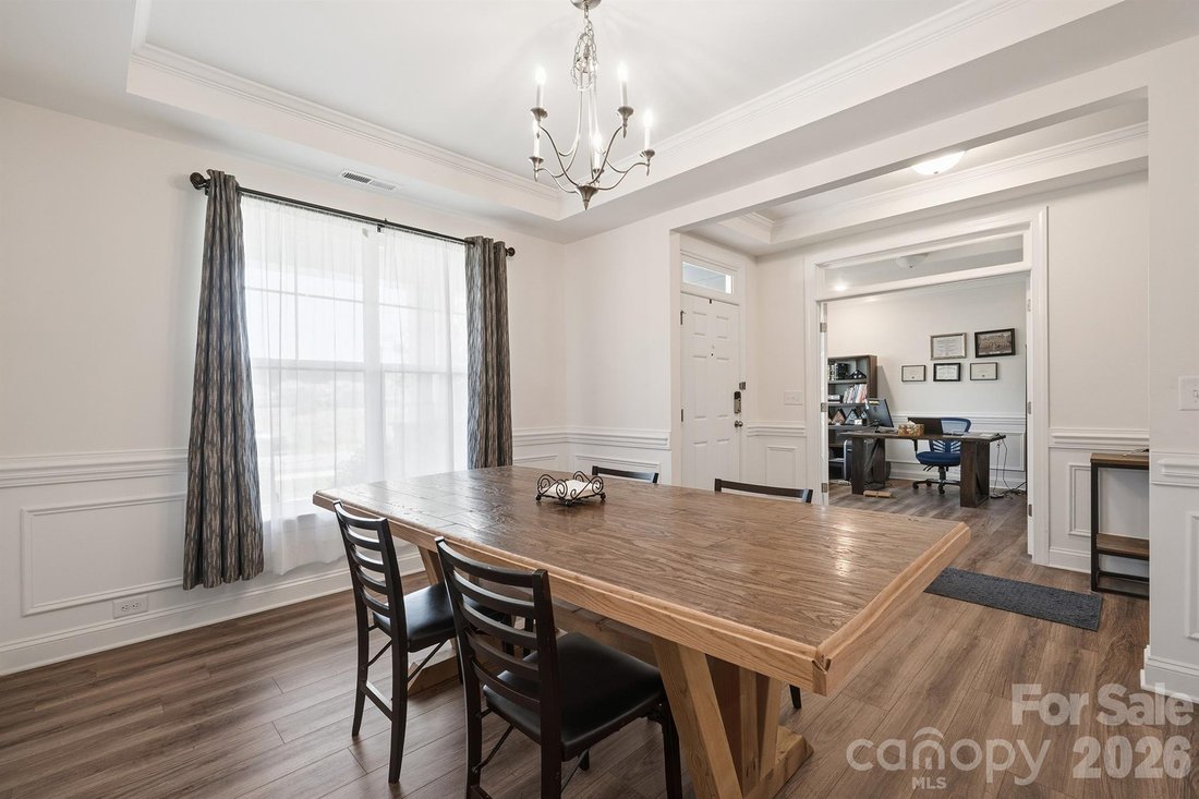House in Waxhaw, North Carolina, United States 5 - 18056458