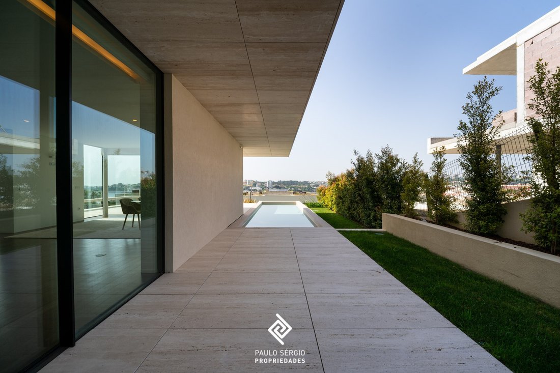 House in Canidelo, Porto District, Portugal 3 - 18059047