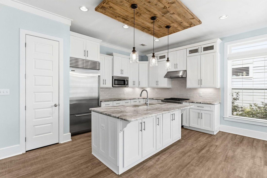 Haus in Santa Rosa Beach, Florida, Vereinigte Staaten 1 - 18057713