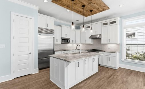 House in Santa Rosa Beach, Florida, United States 1