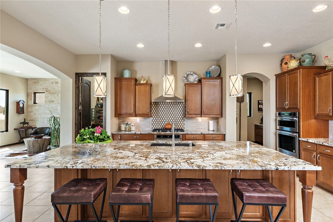 House in Santa Fe, New Mexico, United States 2 - 15278760