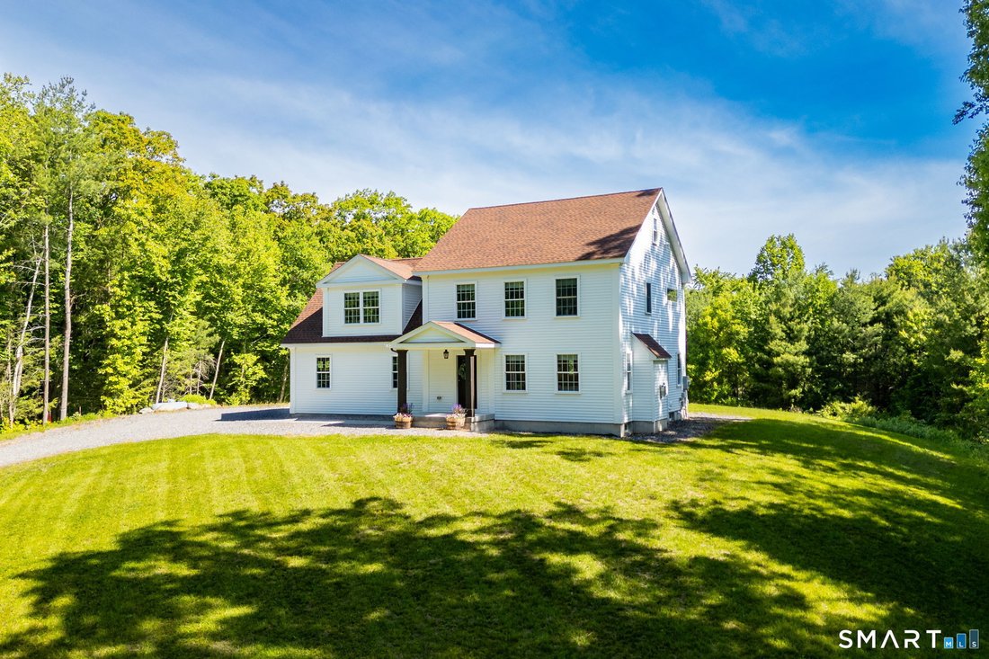 House in New Hartford, Connecticut, United States 2 - 18058778