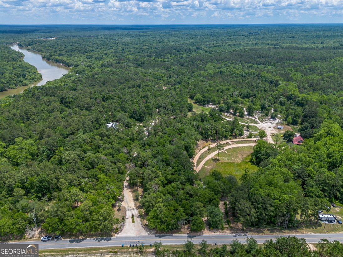 Land in Jesup, Georgia, United States 5 - 18059340