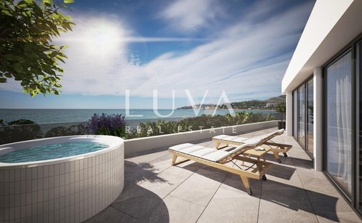 Apartment in Grad Opatija, Primorje-Gorski Kotar County, Croatia 1