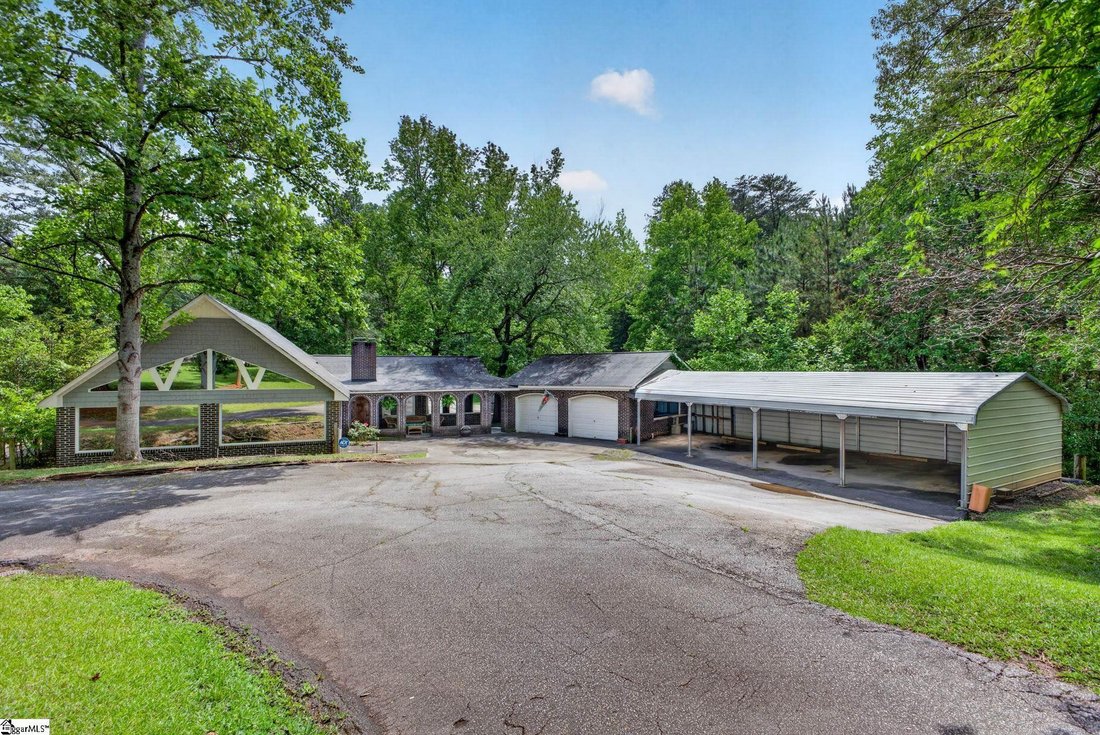 House in Greer, South Carolina, United States 2 - 18058049