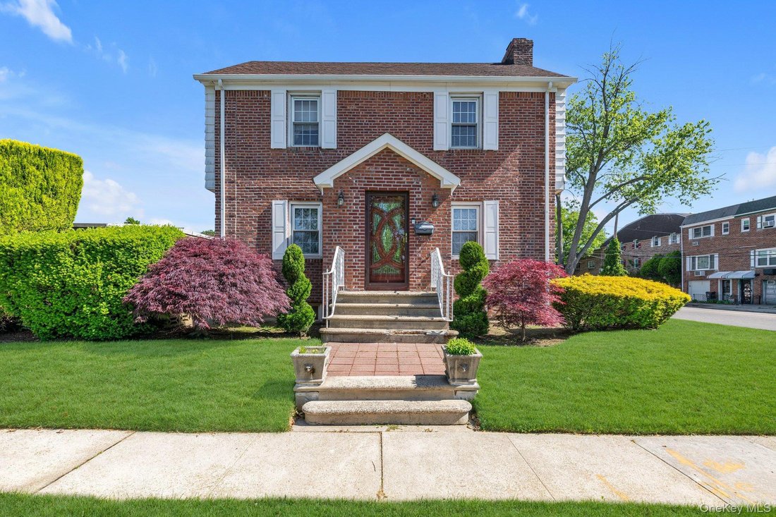 House in New York, New York, United States 1 - 18058489