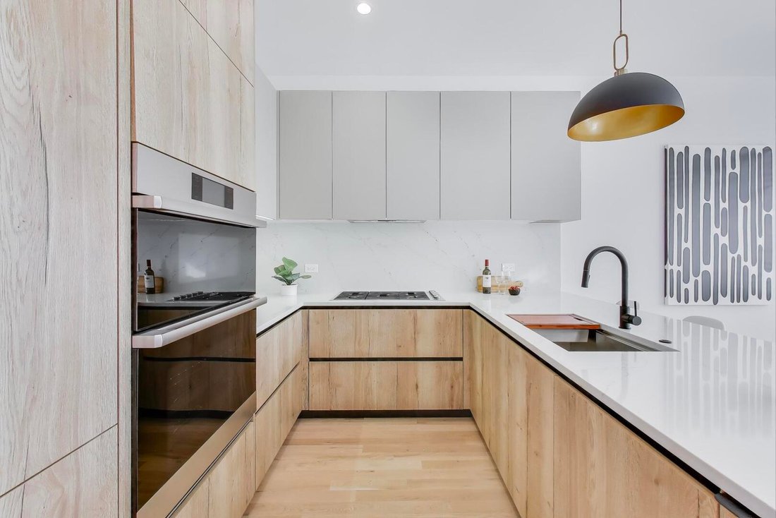 Condo in Chicago, Illinois, United States 3 - 18057338