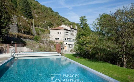 Villa in Saint-Pierrevillers, Grand Est, France 1