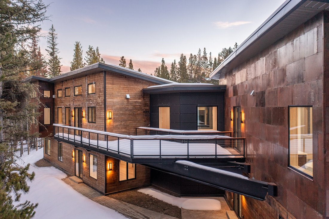 House in Gallatin Gateway, Montana, United States 5 - 18056371