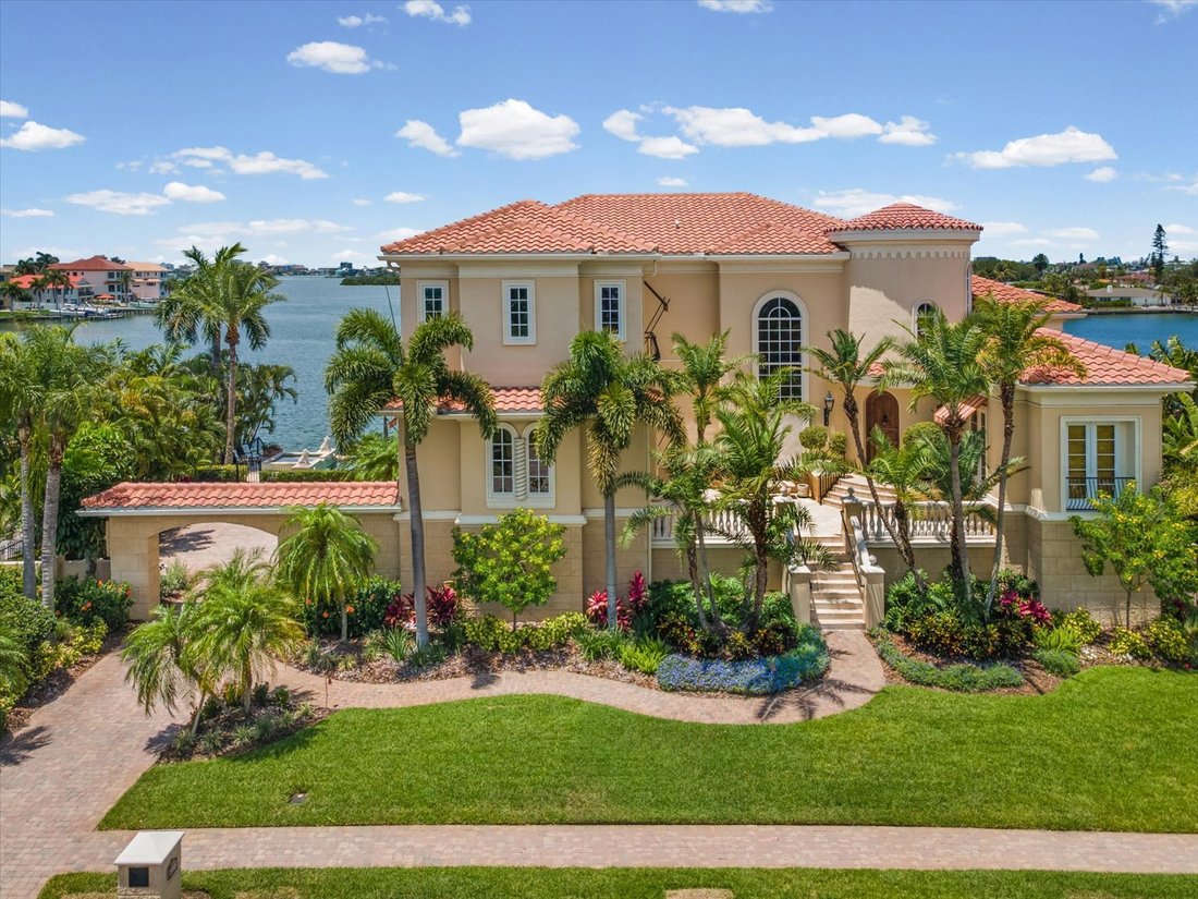 House in St. Petersburg, Florida, United States 3 - 18056049
