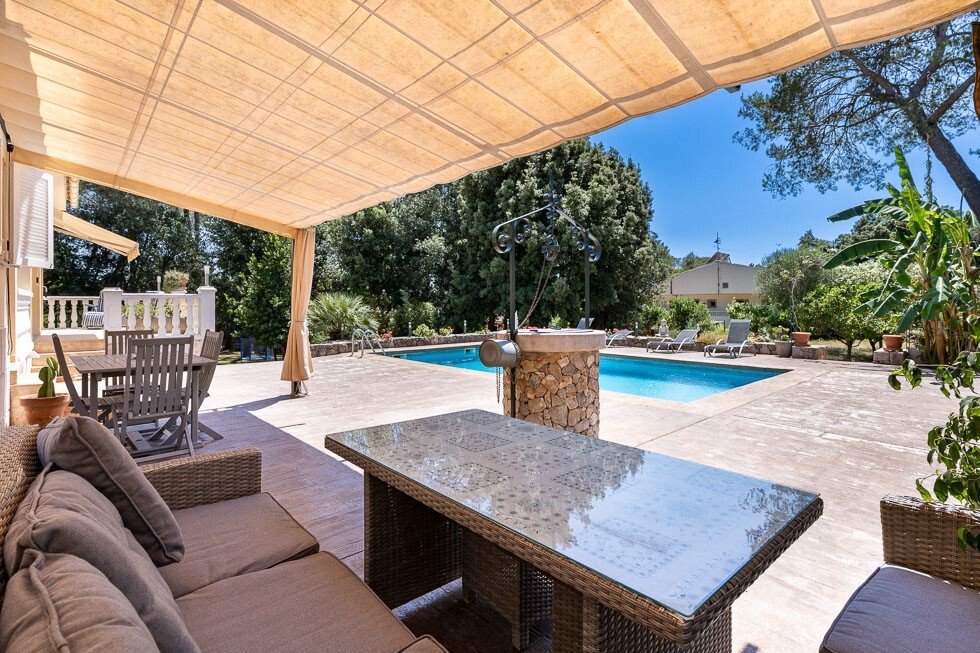 House in sa Pobla, Balearic Islands, Spain 4 - 18059039