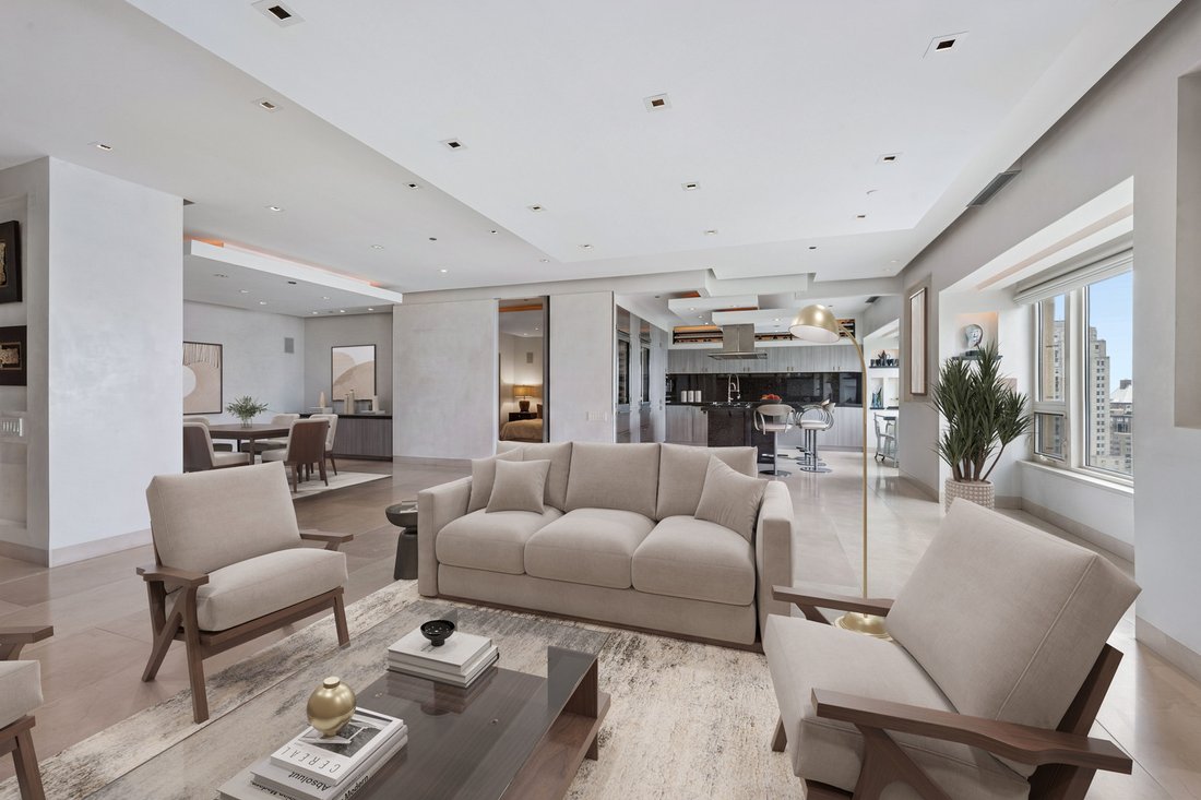 Condo in Chicago, Illinois, United States 5 - 18054660