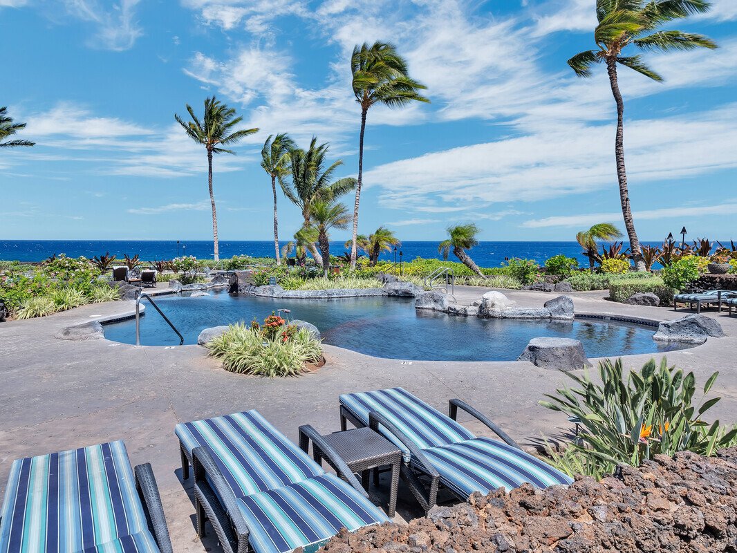 Condo in Waikoloa Village, Hawaii, United States 5 - 18057847